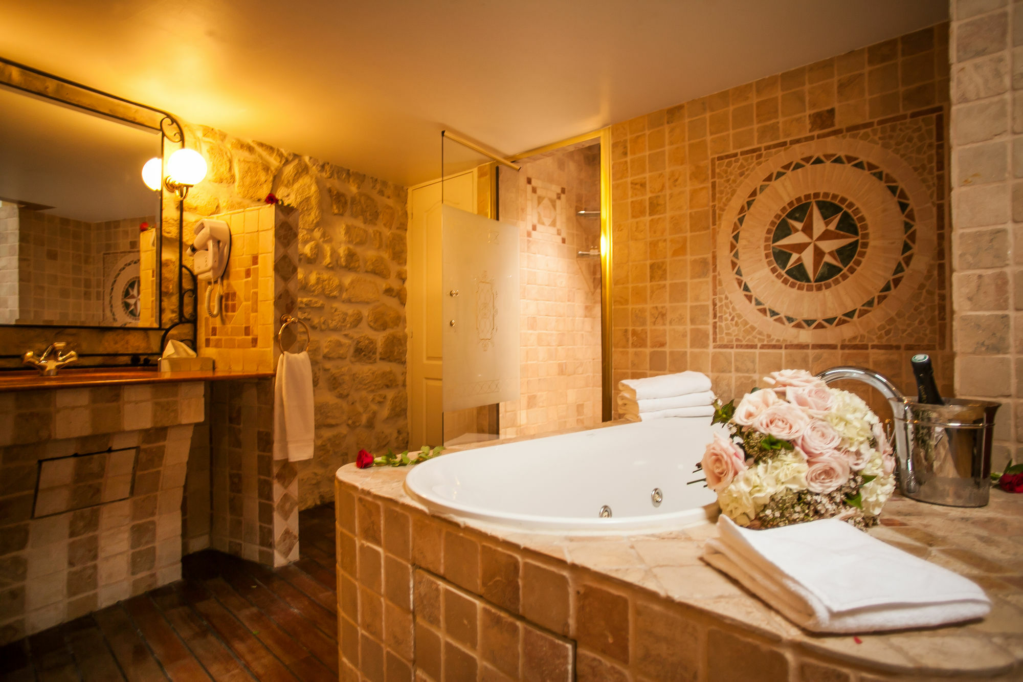 Europe Saint Severin-paris Notre Dame Hotel 3*