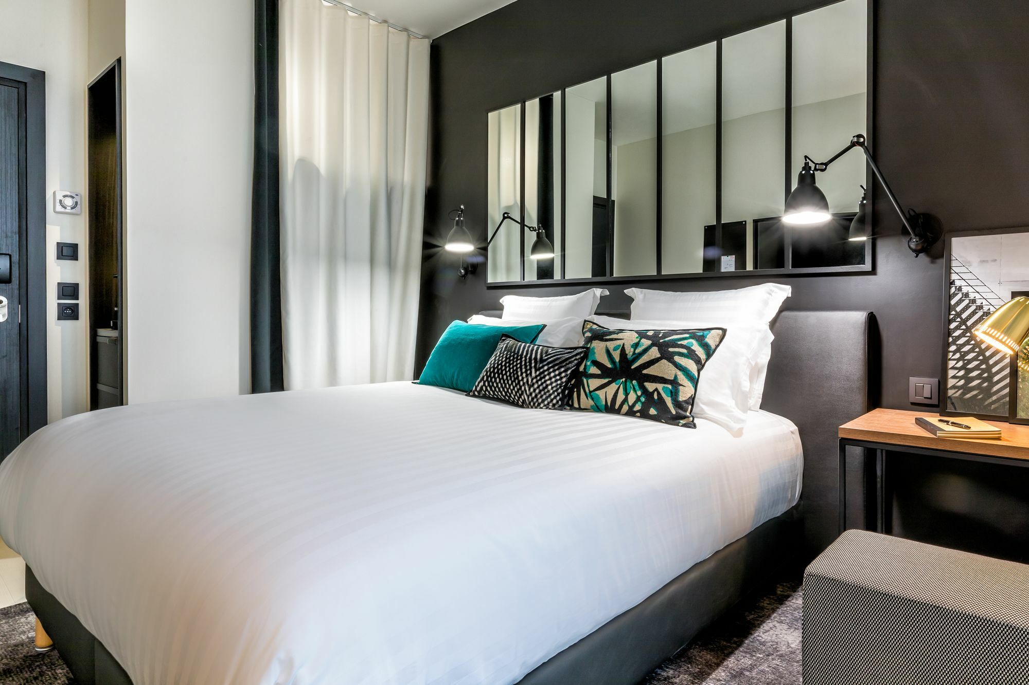 Hotel Laz' Urbain