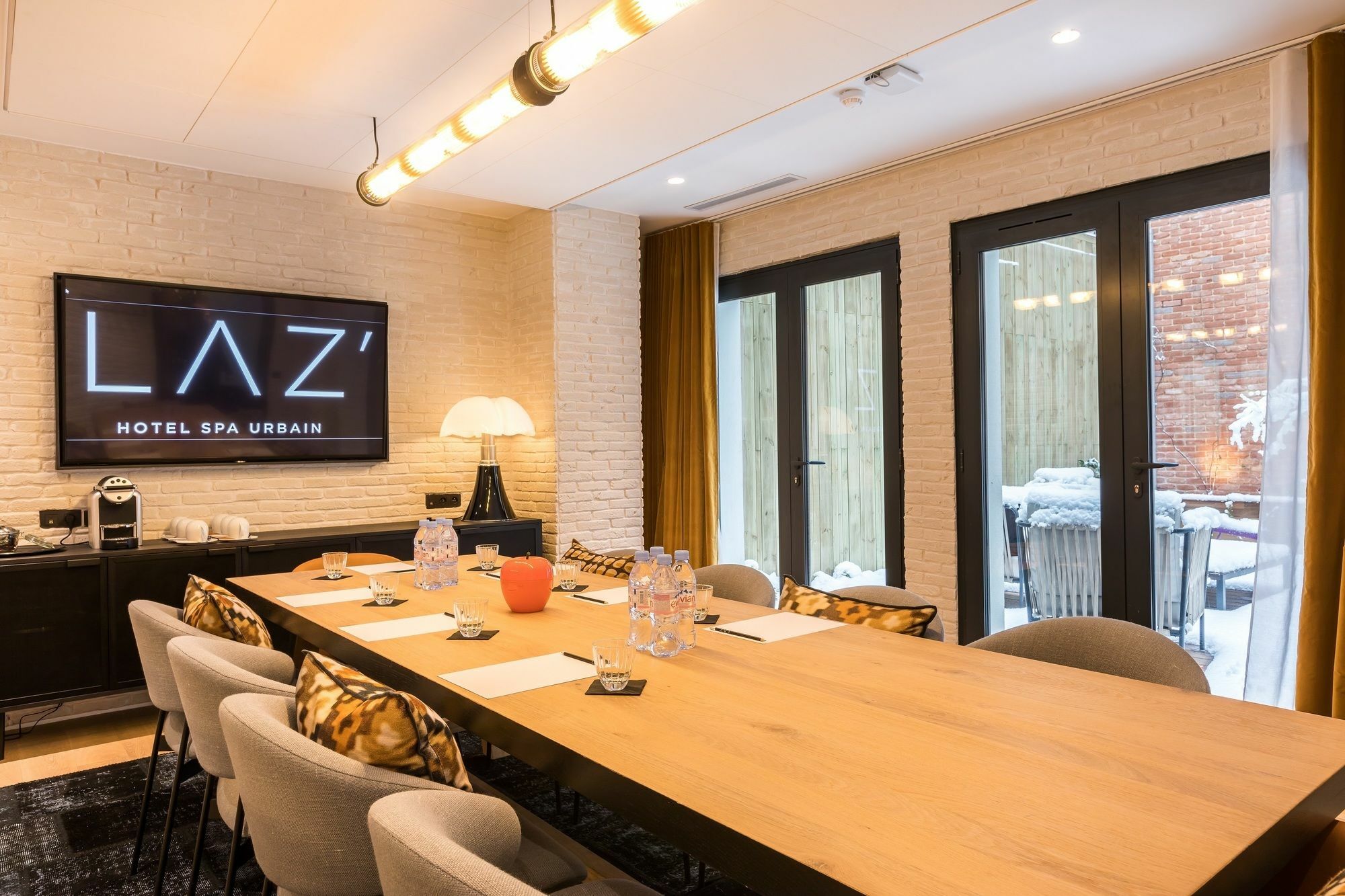 Laz' Urbain Paris