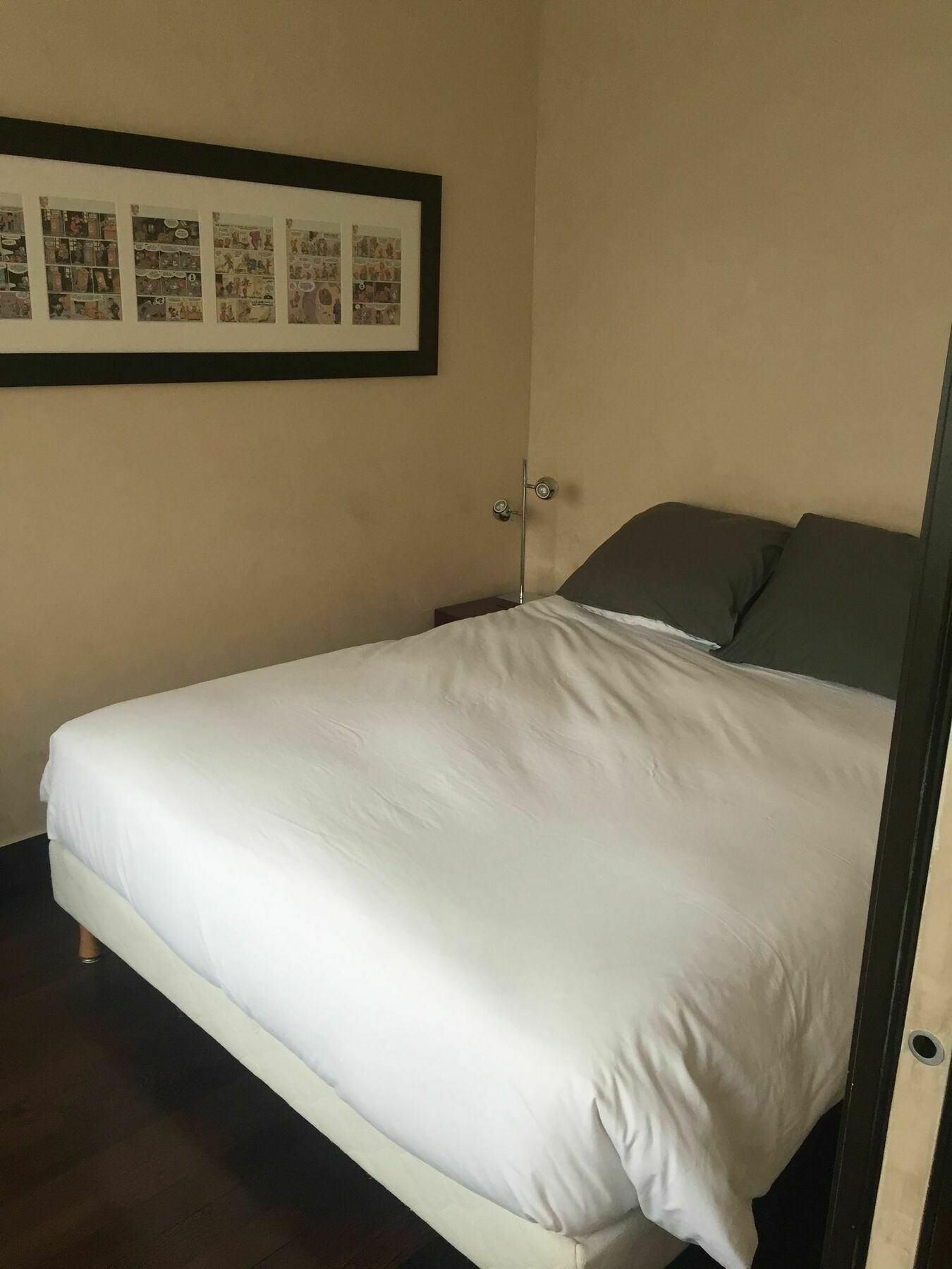 Apartamento Short Paris
