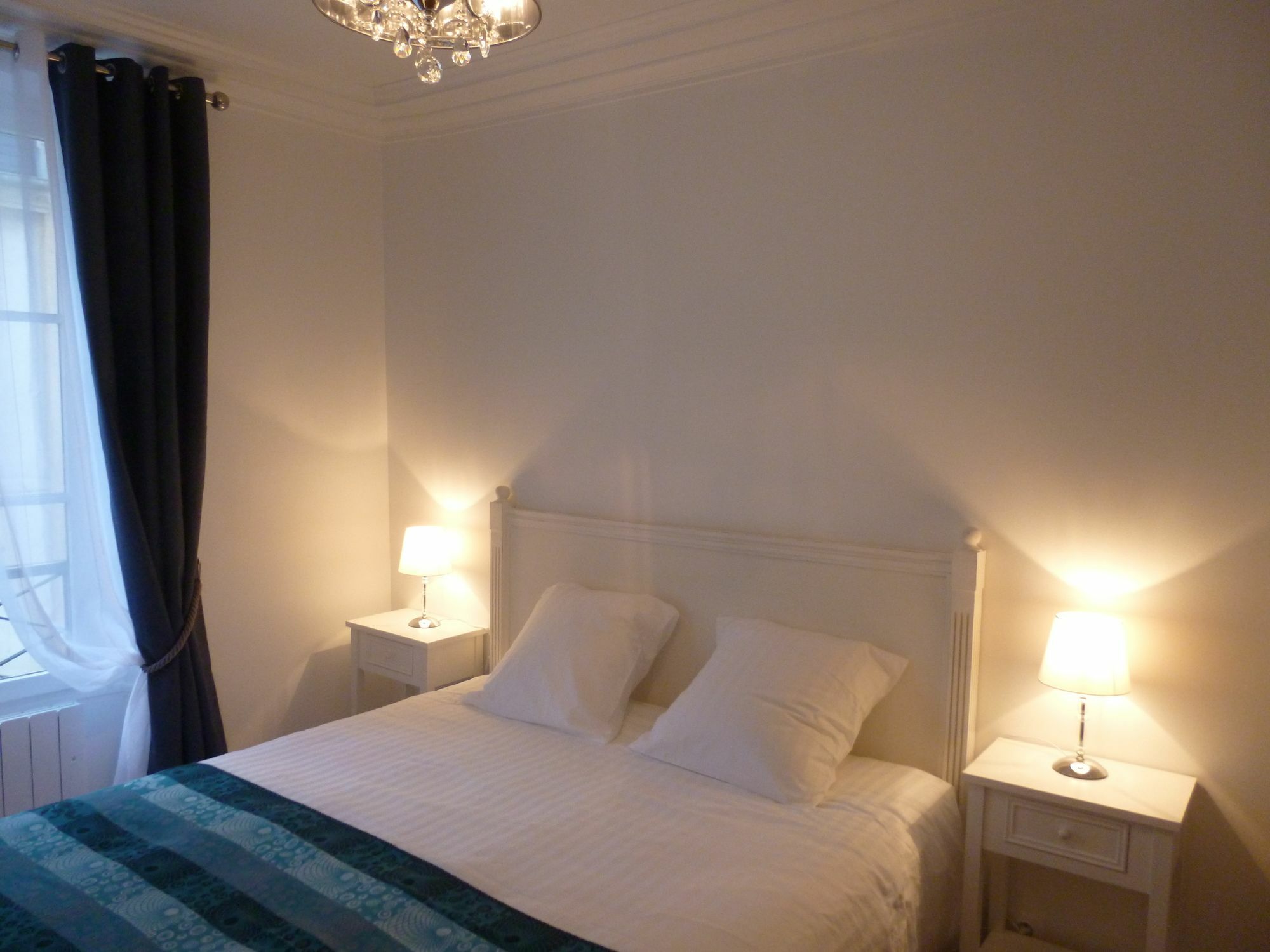 Du Cygne Swan Centre Apartment *