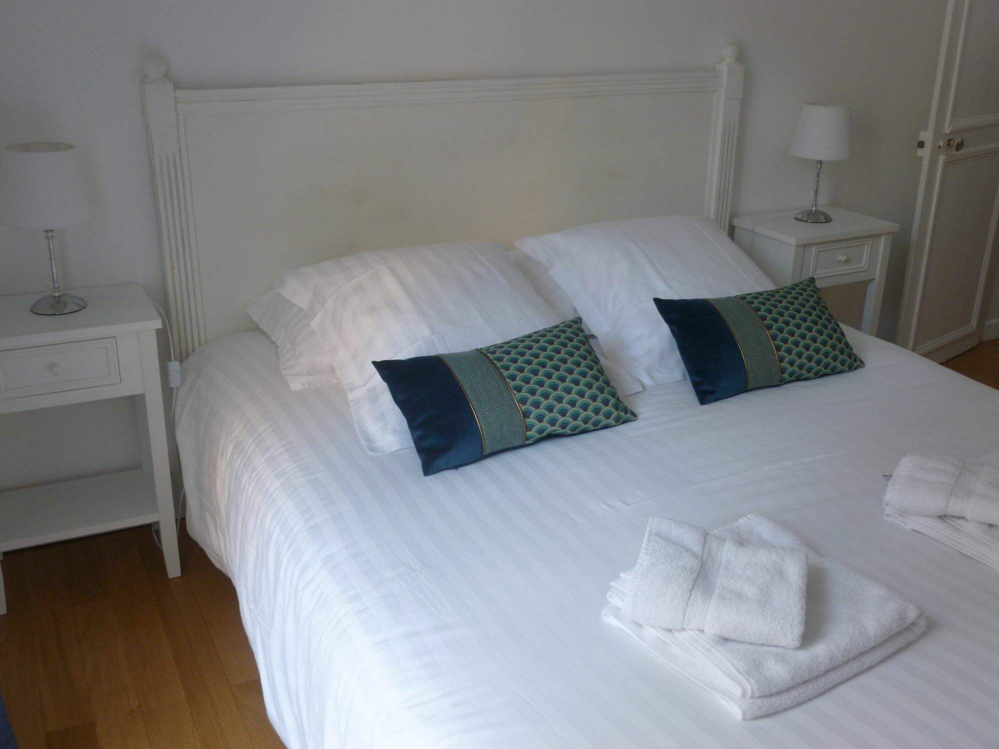 Du Cygne Swan Centre Apartment *