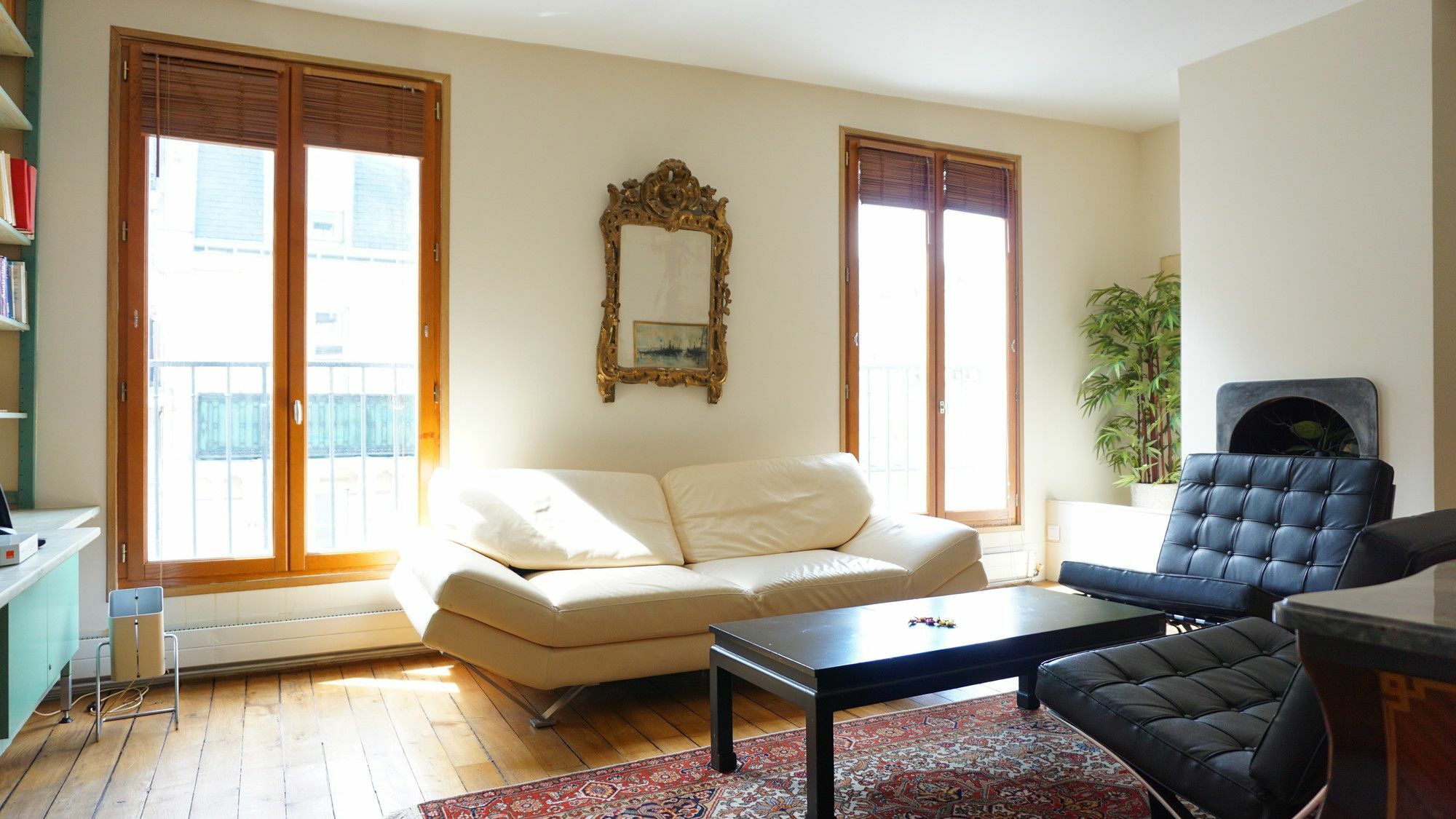 Jardin Du Luxembourg-2 Pieces 80m² -paris 6 Apartment *