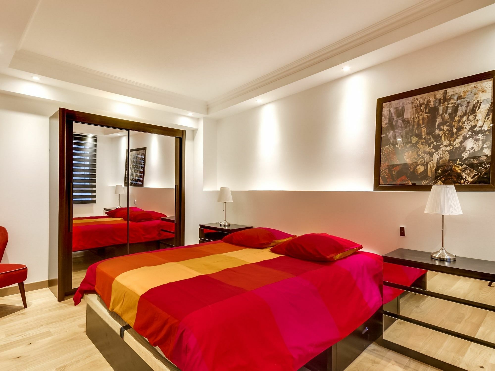 Les Quais Appartement Paris