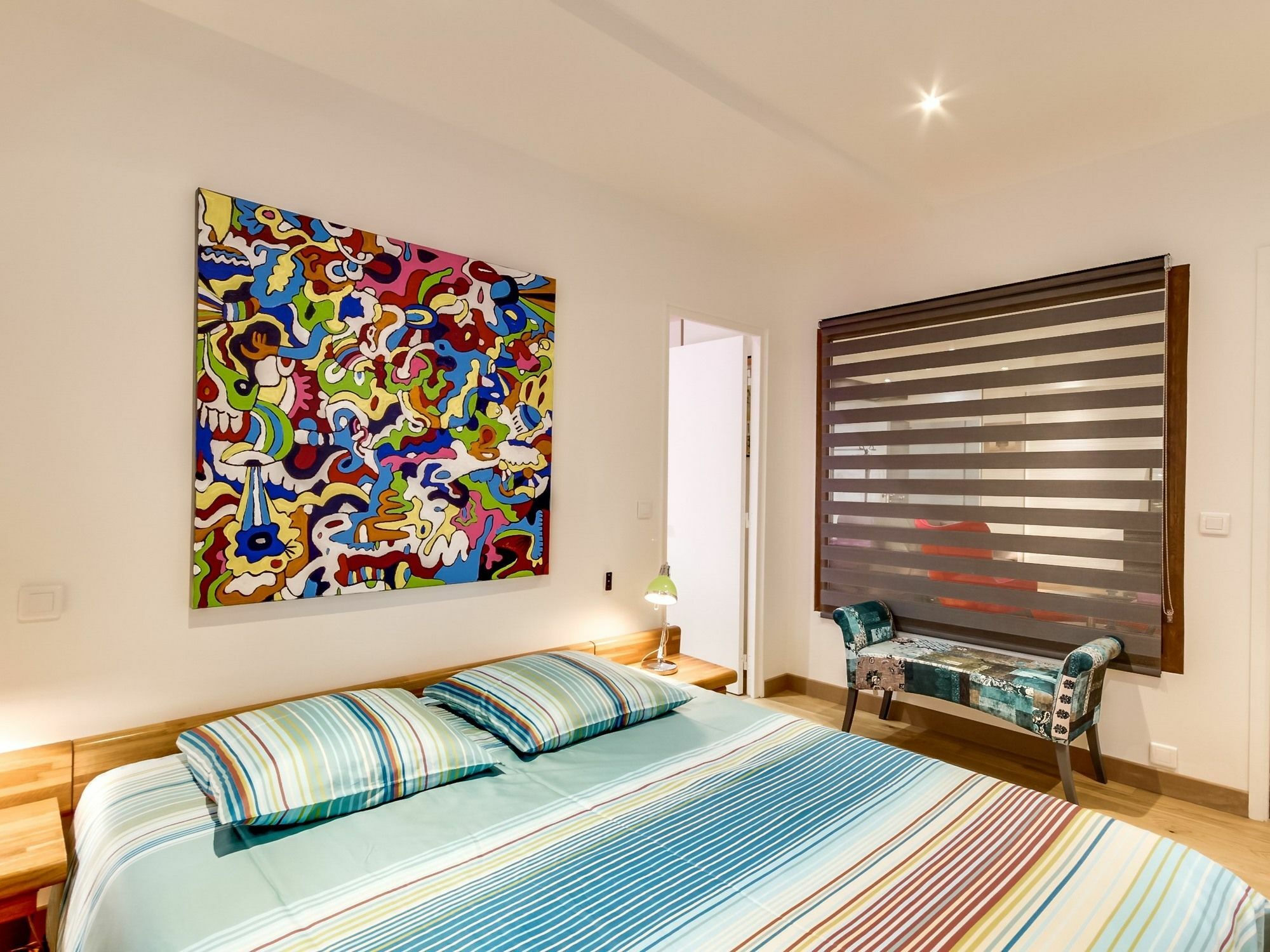 Appartement Les Quais
