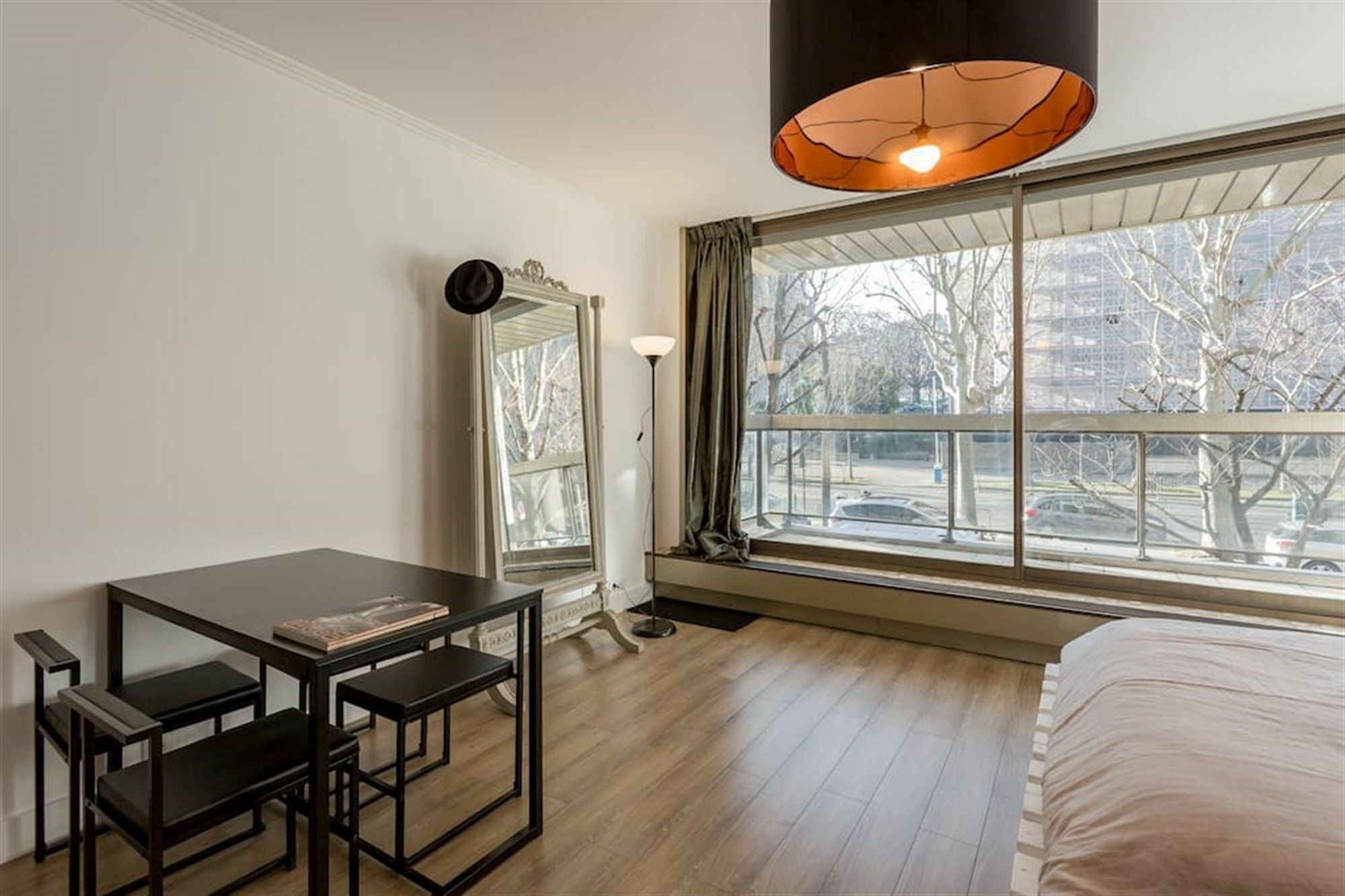 Tour Eiffel Trocadero - Smartrenting Apartment *
