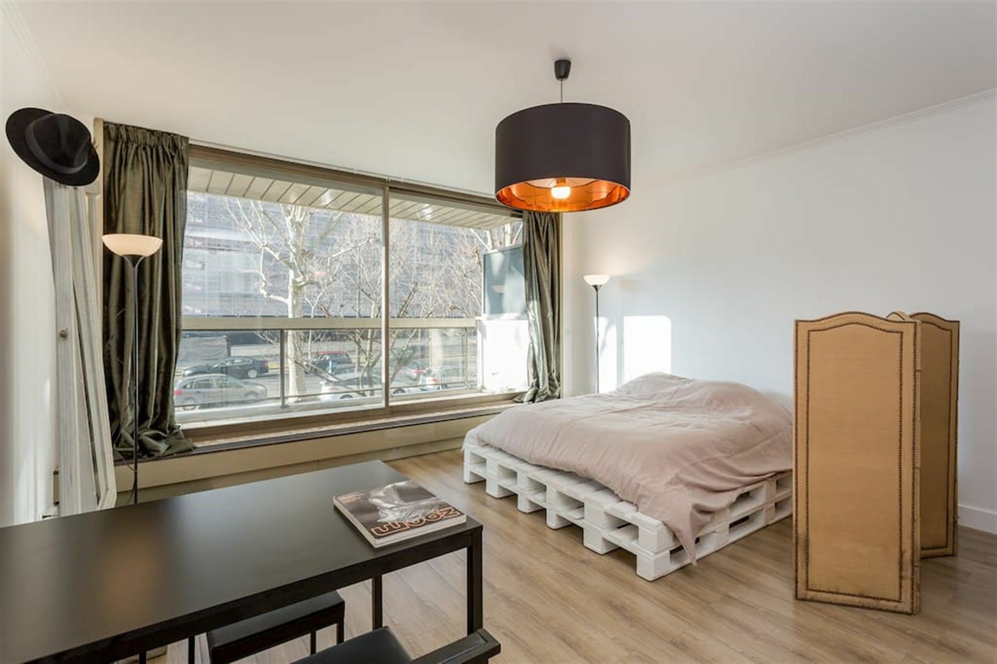 Tour Eiffel Trocadero - Smartrenting Apartment