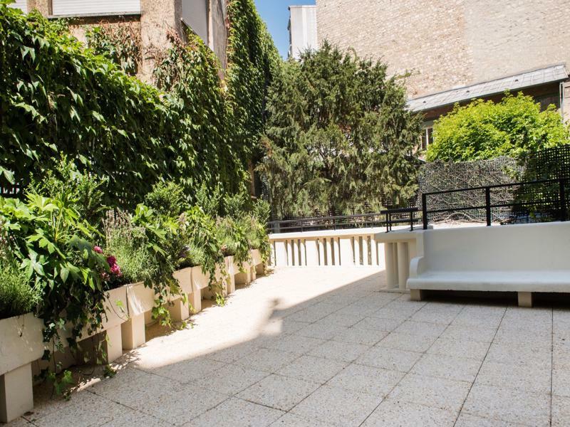 Helzear Etoile Hotel Paris