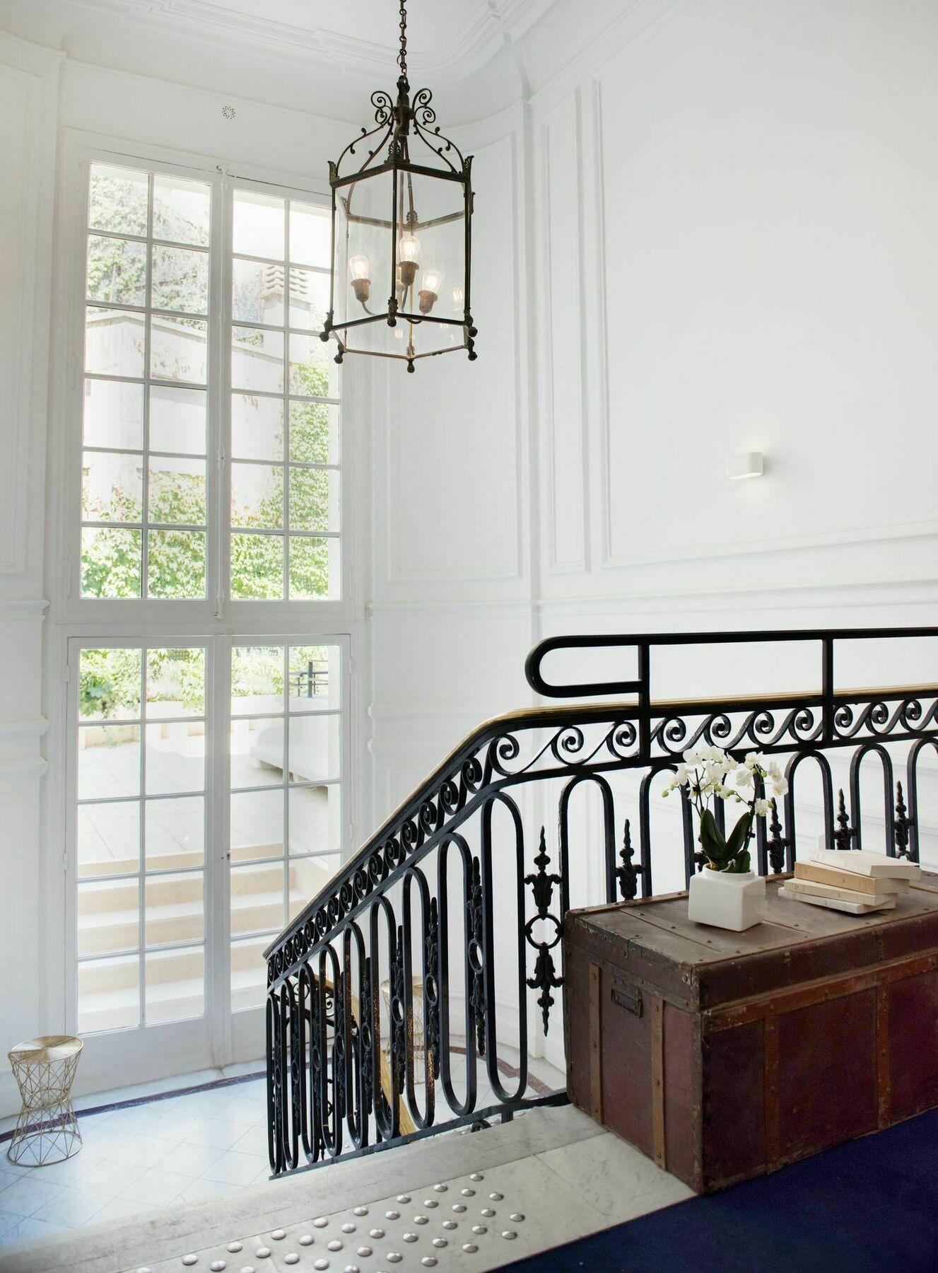 Helzear Etoile Paris