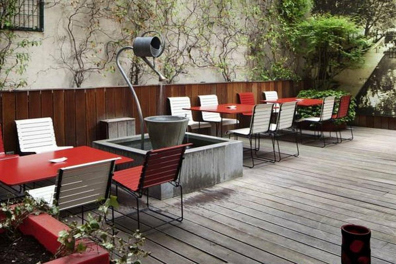 Hotel Ibis Gare De Lyon Reuilly