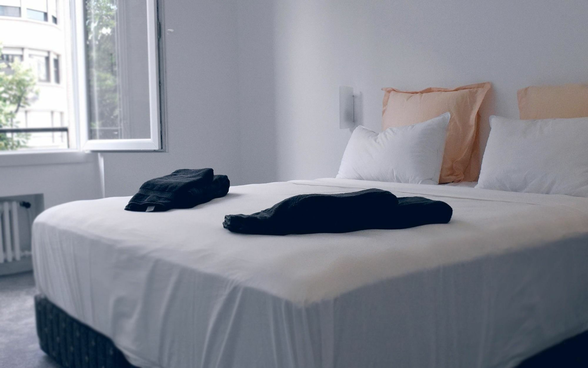 Pelican - Parisian Flat 4 Bedrooms