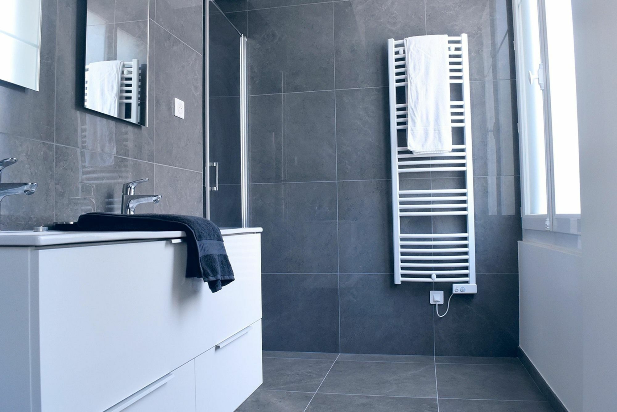 Pelican - Parisian Flat 4 Bedrooms Apartment Paris