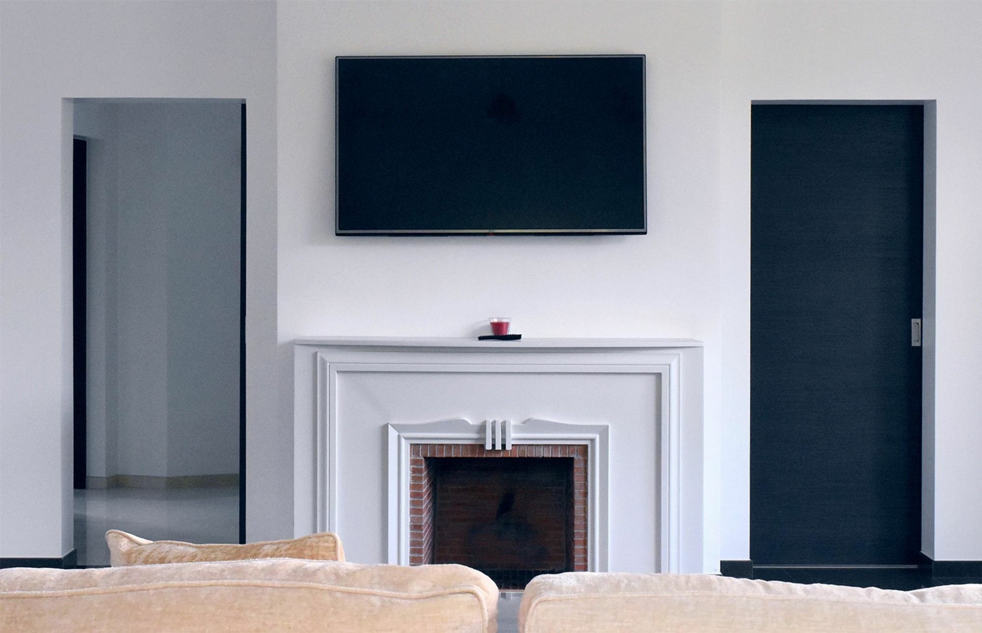 Apartment Pelican - Parisian Flat 4 Bedrooms
