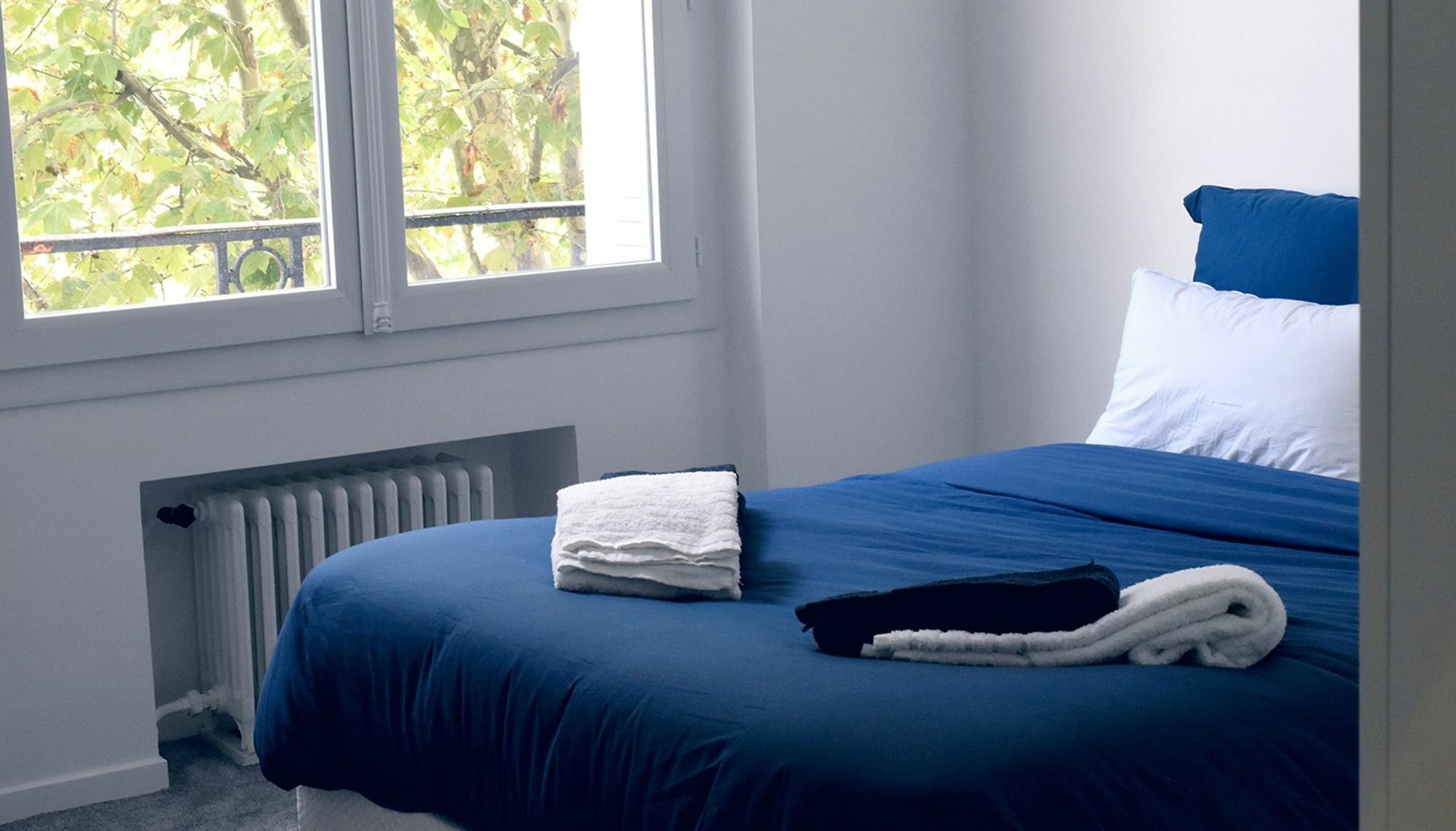 Pelican - Parisian Flat 4 Bedrooms * Paris