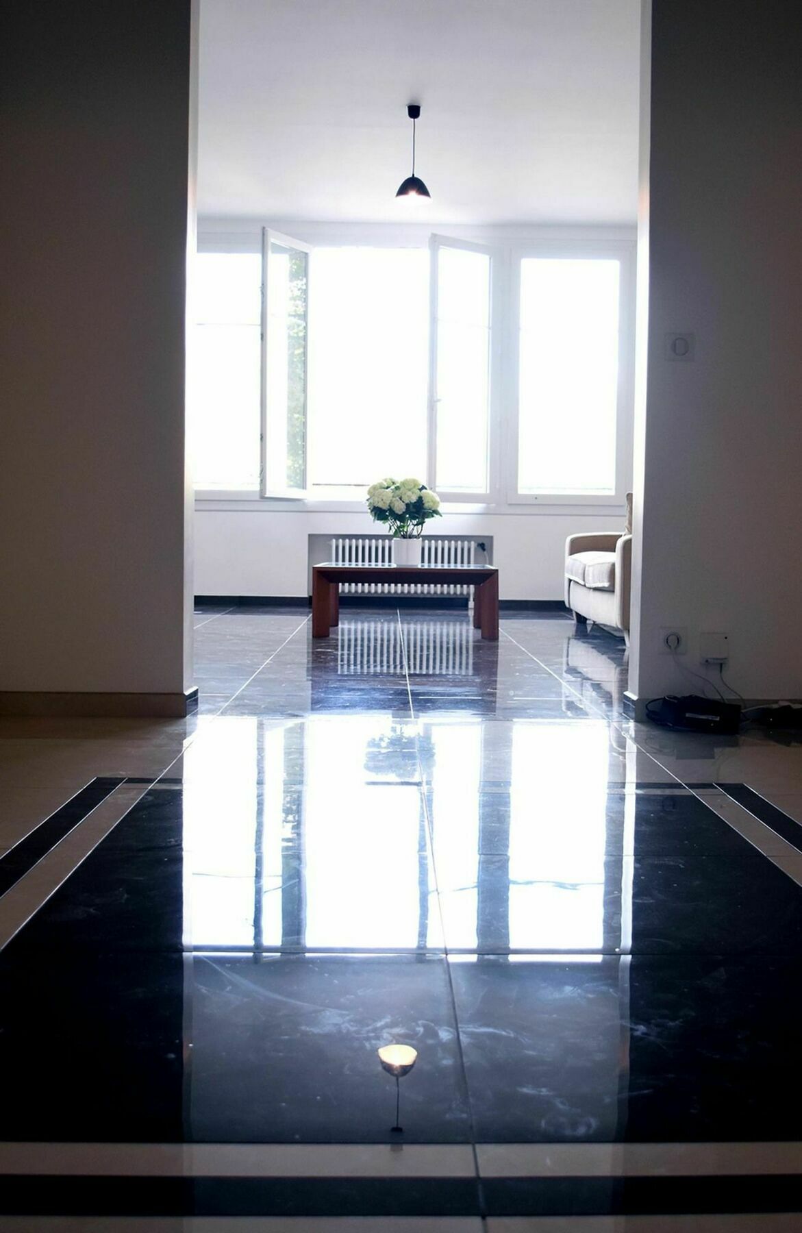 Pelican - Parisian Flat 4 Bedrooms Apartment *