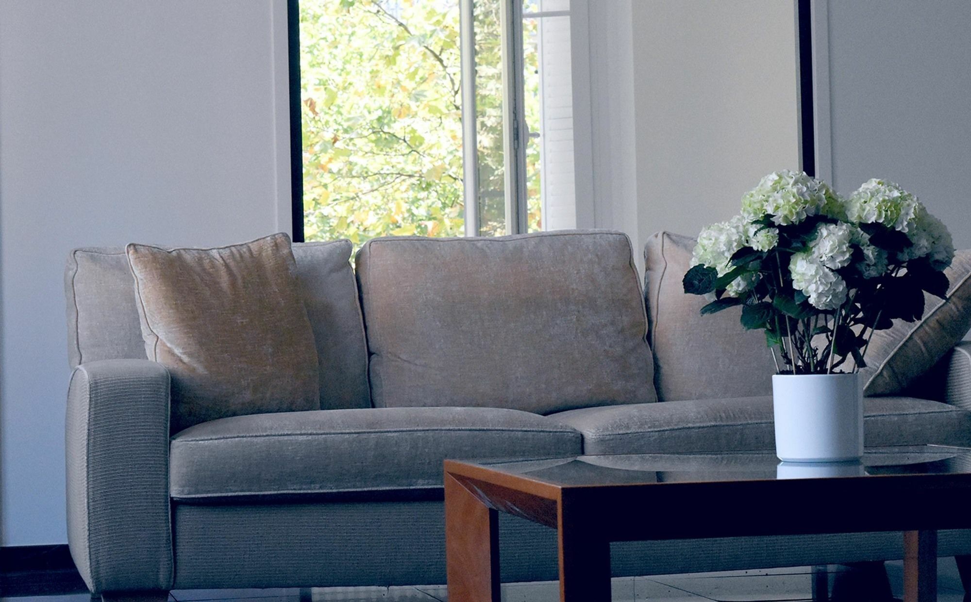 Pelican - Parisian Flat 4 Bedrooms Apartment