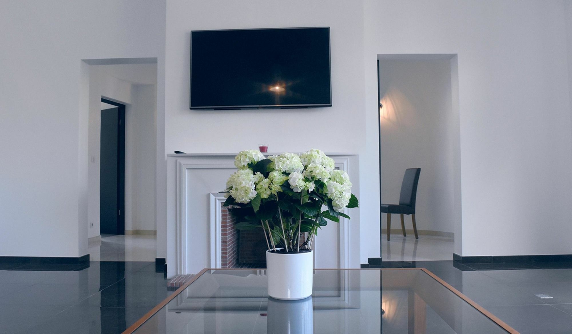 Pelican - Parisian Flat 4 Bedrooms Apartment
