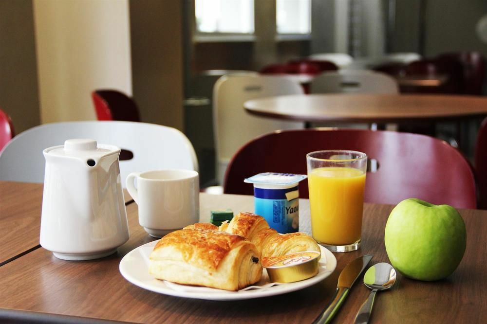 Hotel Moxy Bastille 3*