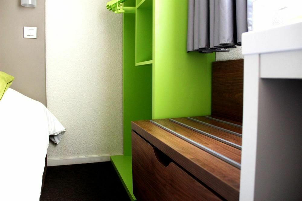 Moxy Bastille Hotel 3*