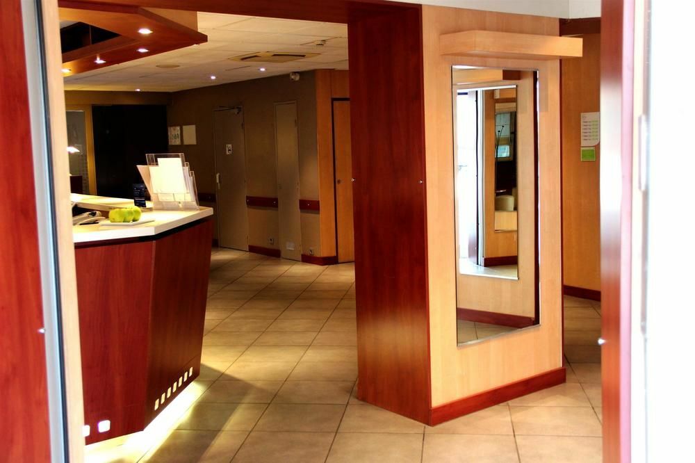 Moxy Bastille 3*