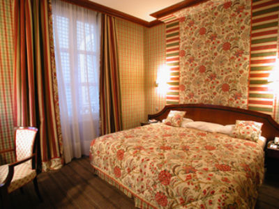 Hotel Horset Opera, Best Western Premier Collection 4*
