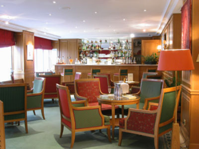 Horset Opera, Best Western Premier Collection Hotel Paris