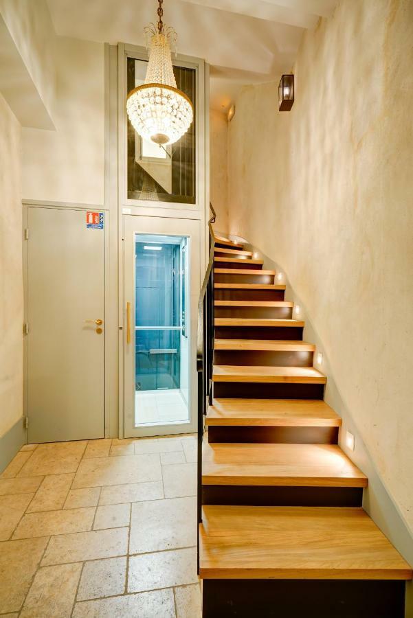 Du Louvre St Honoré Appartement Paris