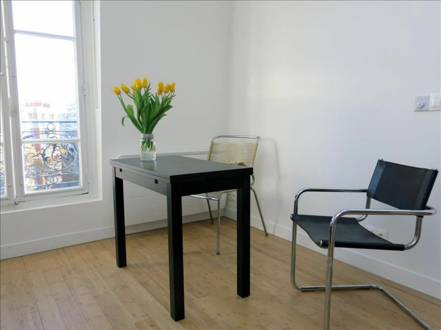 Mini Loft Roquette Citycosy Paris