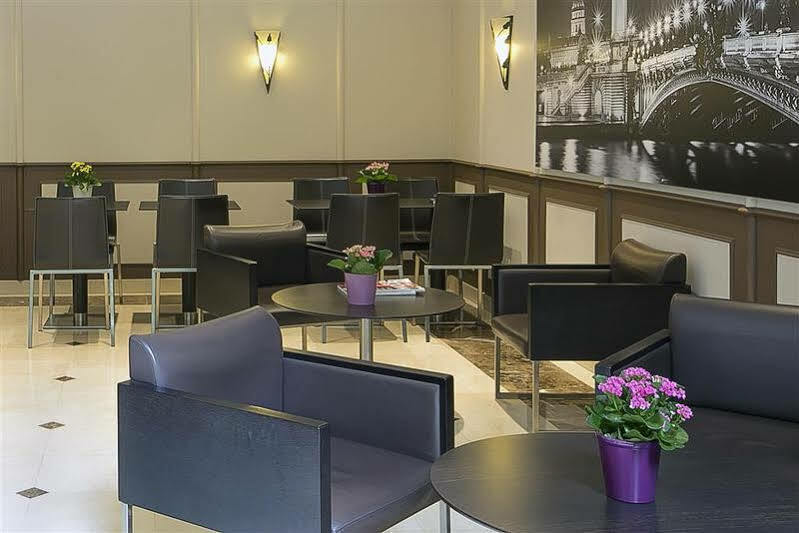 Hotel Best Western Au Trocadero Paris