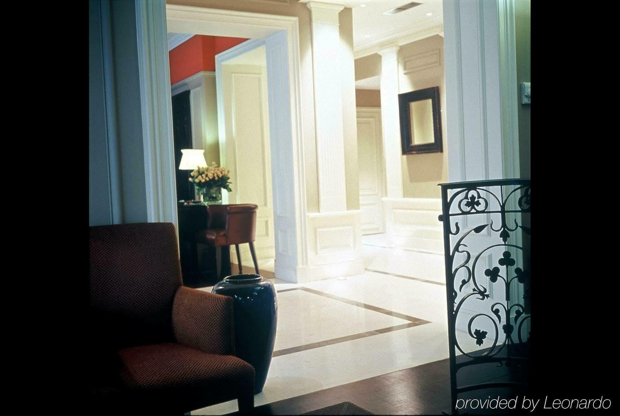 Le Lavoisier & Spa Paris
