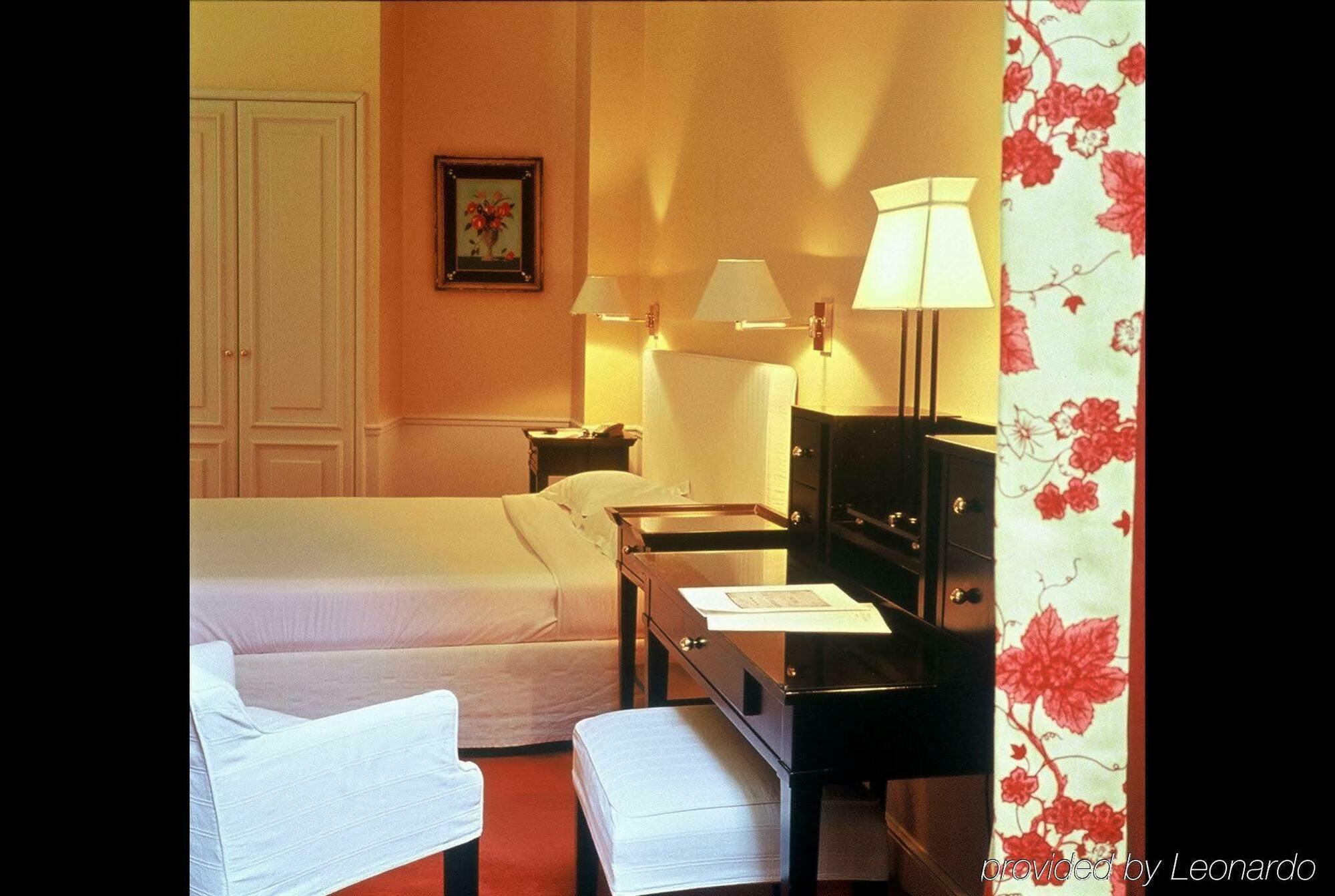 Le Lavoisier & Spa Hotel