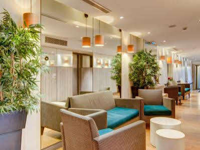 Caumartin Opera - Astotel Hotel 3*