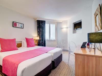 Caumartin Opera - Astotel Paris