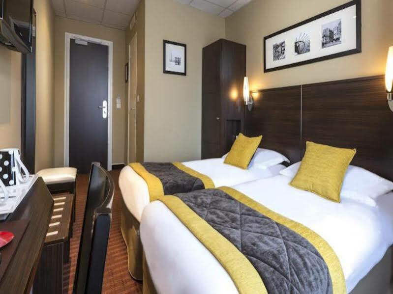 Hotel Jack's 3*