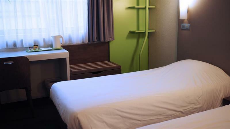 Moxy Bastille
