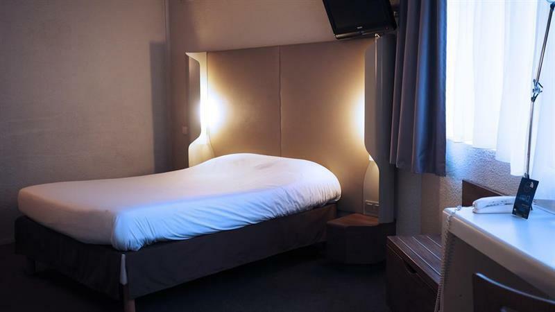Moxy Bastille