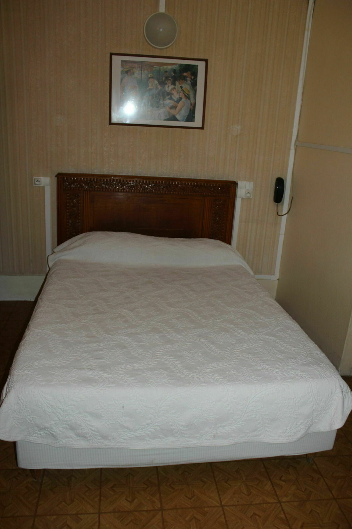 De Nantes Hotel 3*