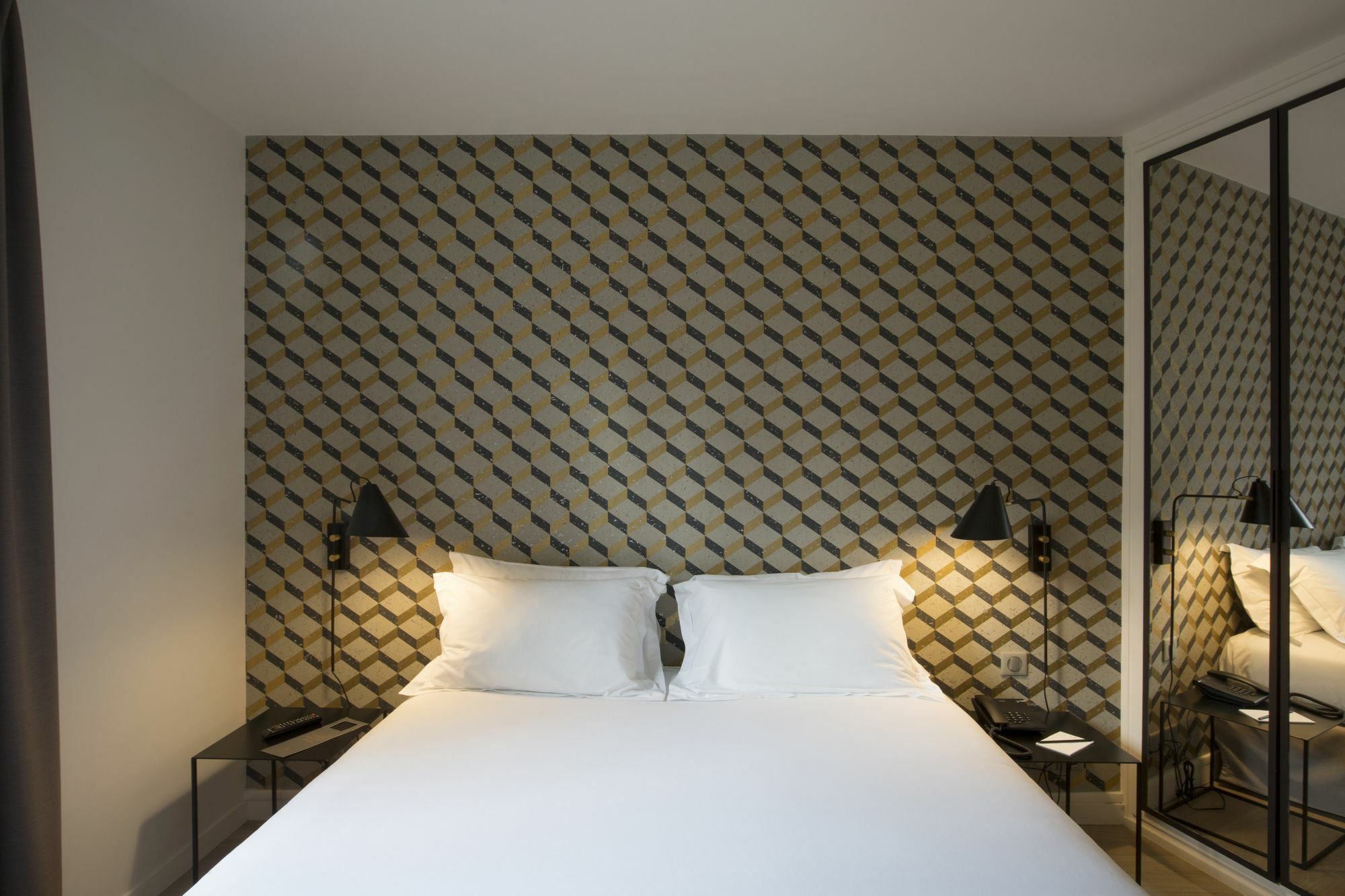 Monsieur Helder Hotel Paris