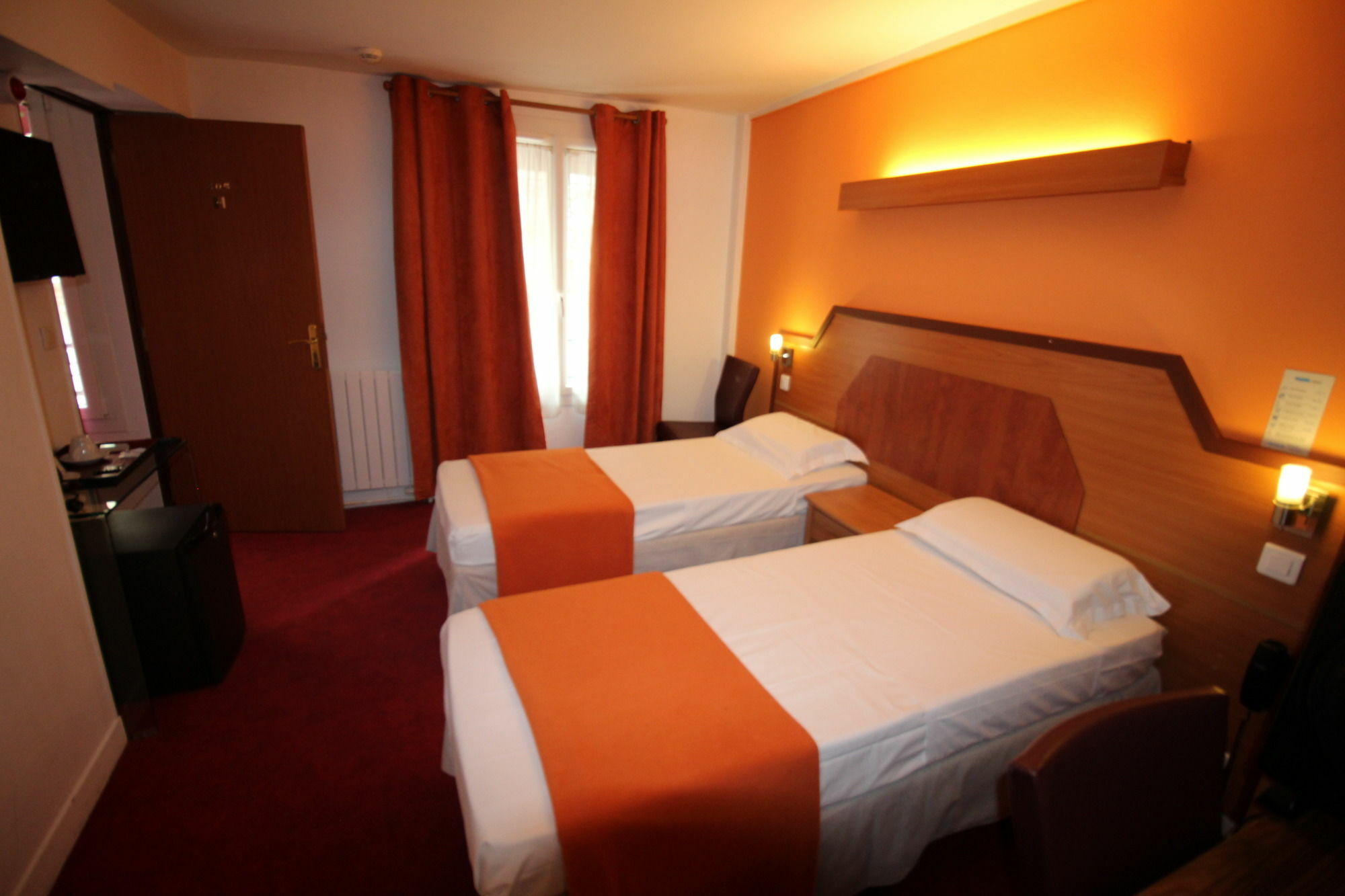 Le Nouvel Du Théâtre Hotel