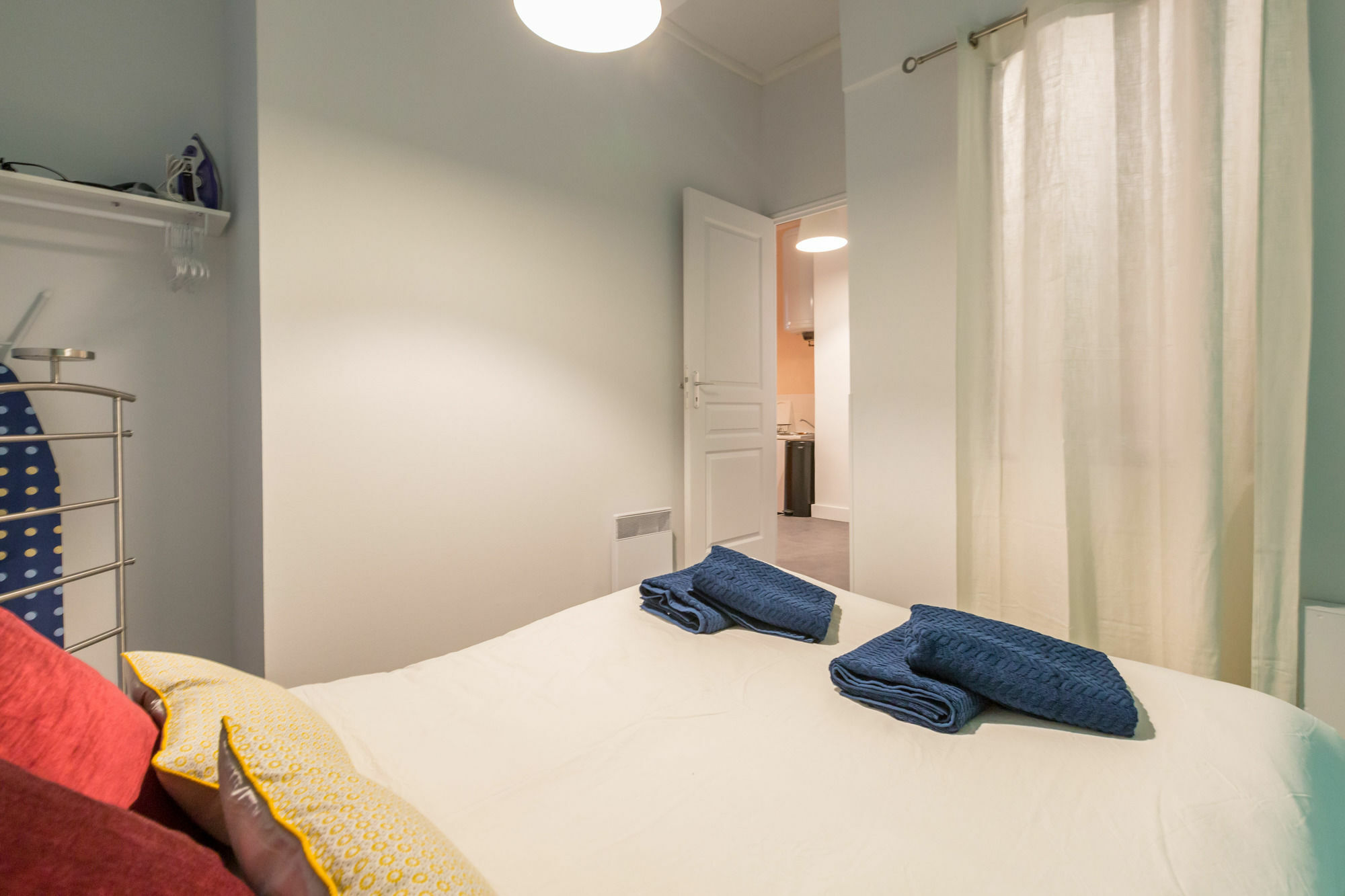 Apartamento Ws Opera - Folies Bergeres