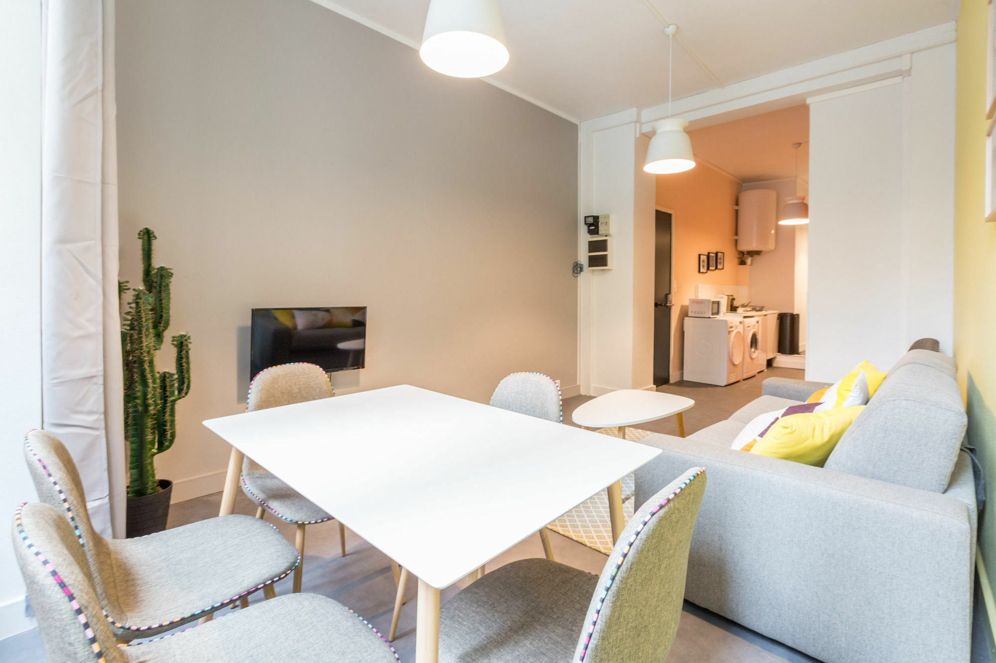 Ws Opera - Folies Bergeres Apartamento *