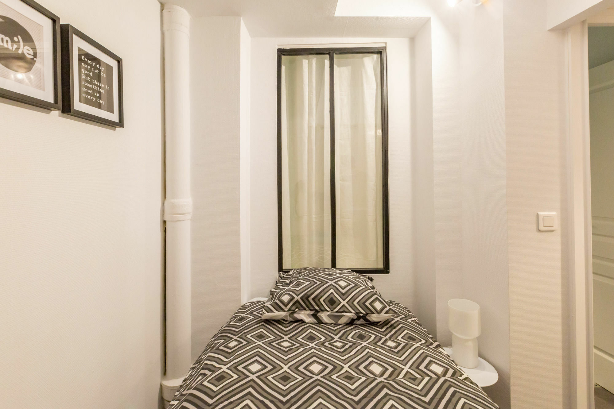 Ws Opera - Folies Bergeres Apartamento