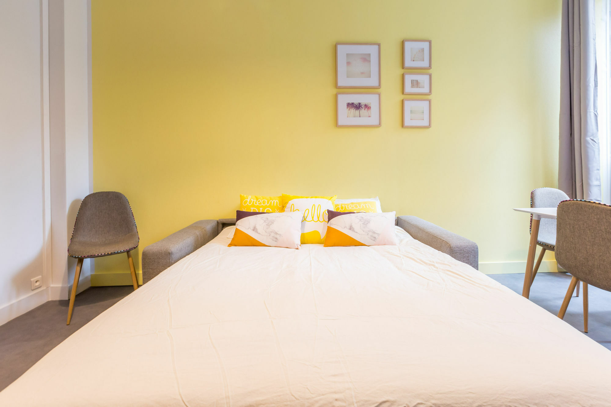 Apartamento Ws Opera - Folies Bergeres *
