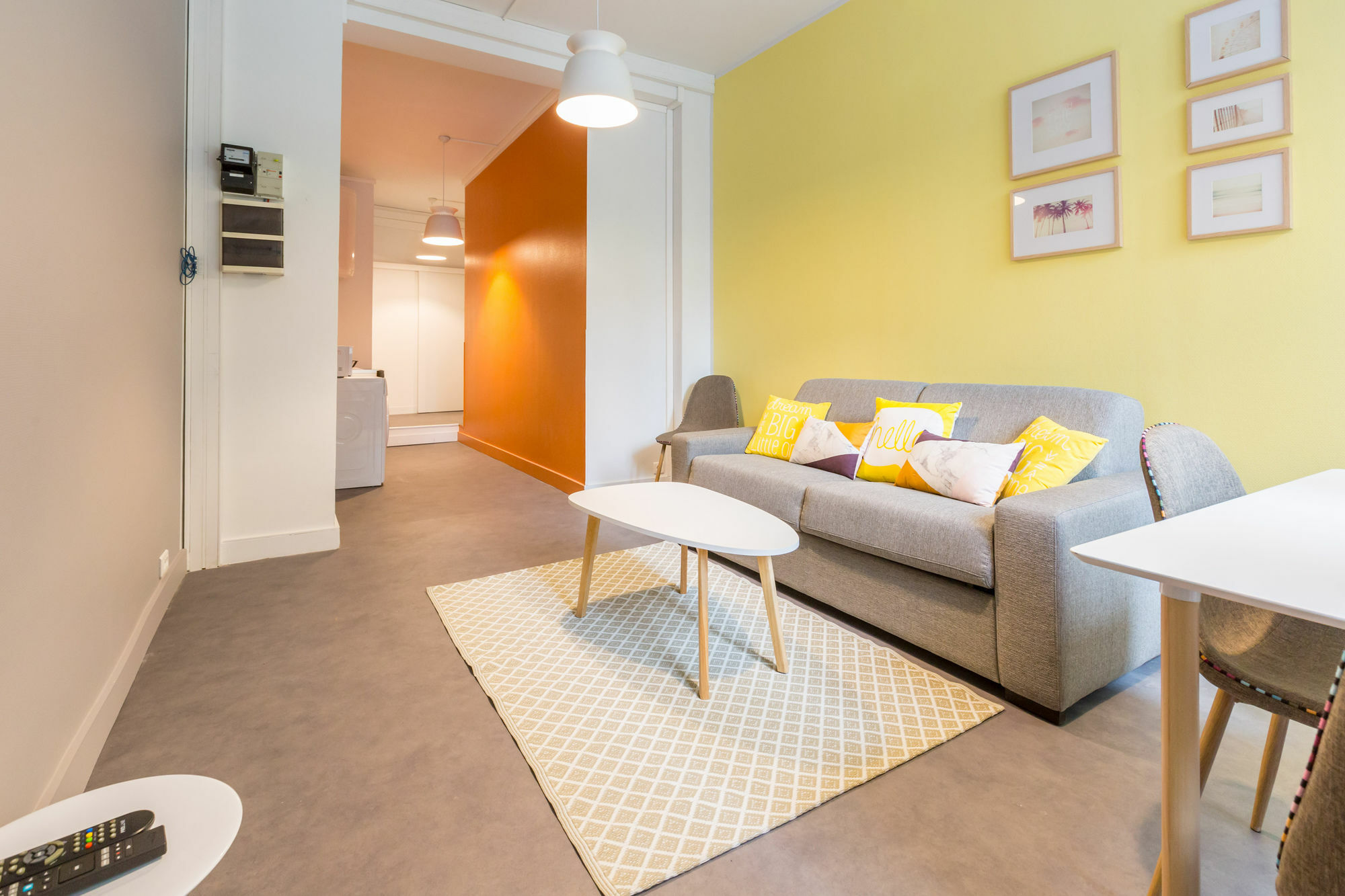 Ws Opera - Folies Bergeres Apartamento