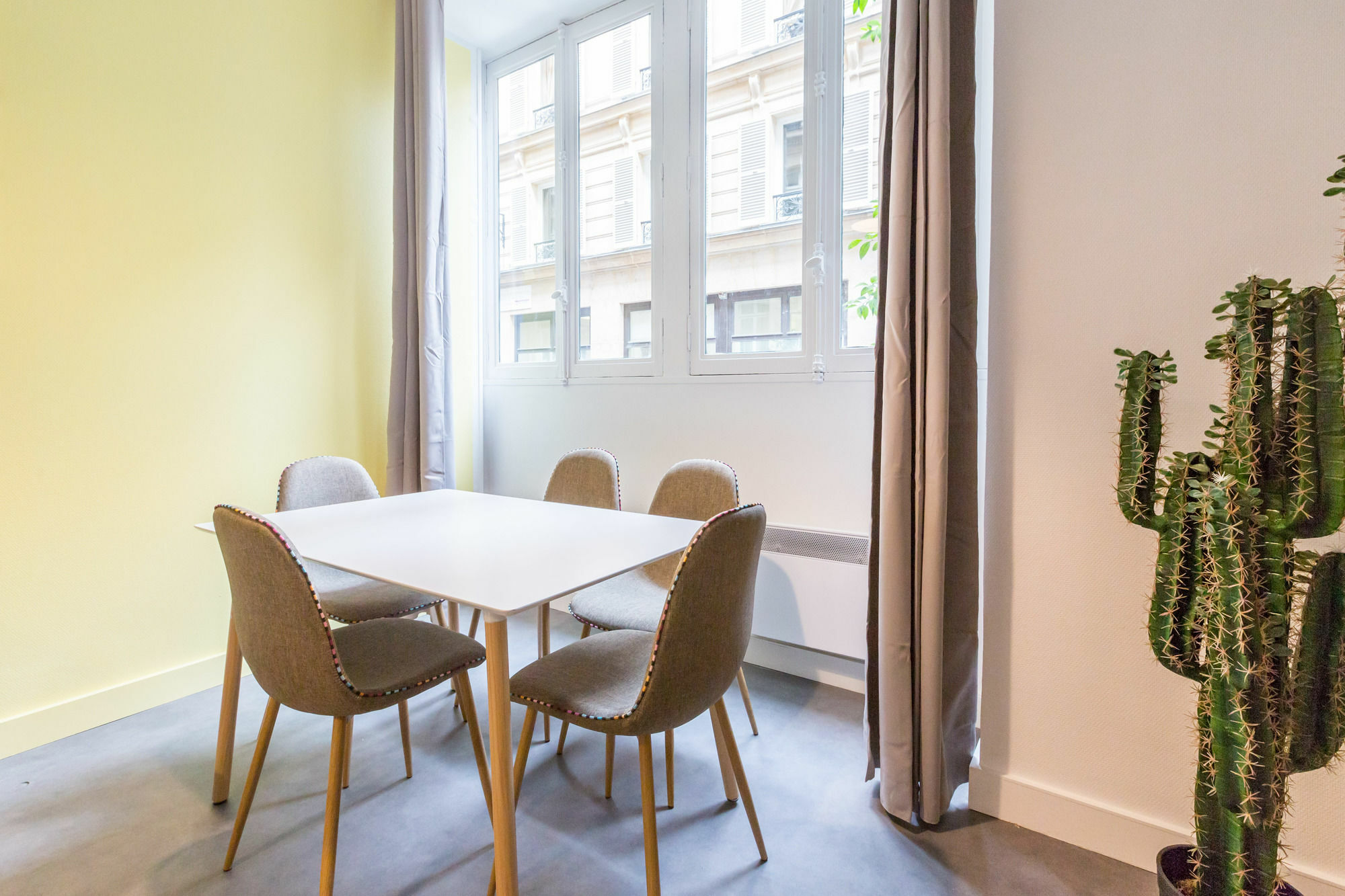 Ws Opera - Folies Bergeres Apartamento Paris