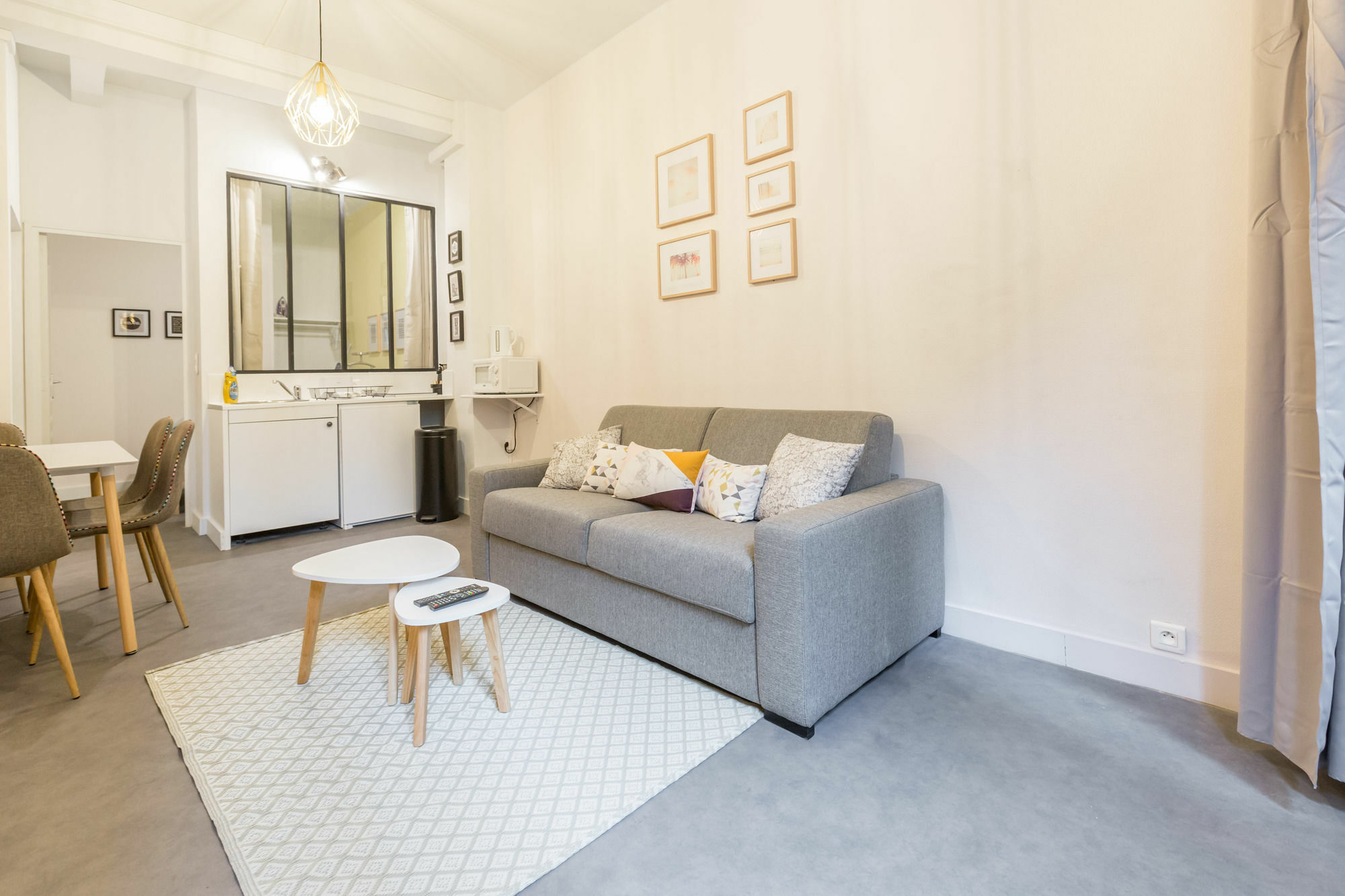 Apartamento Ws Opera - Folies Bergeres