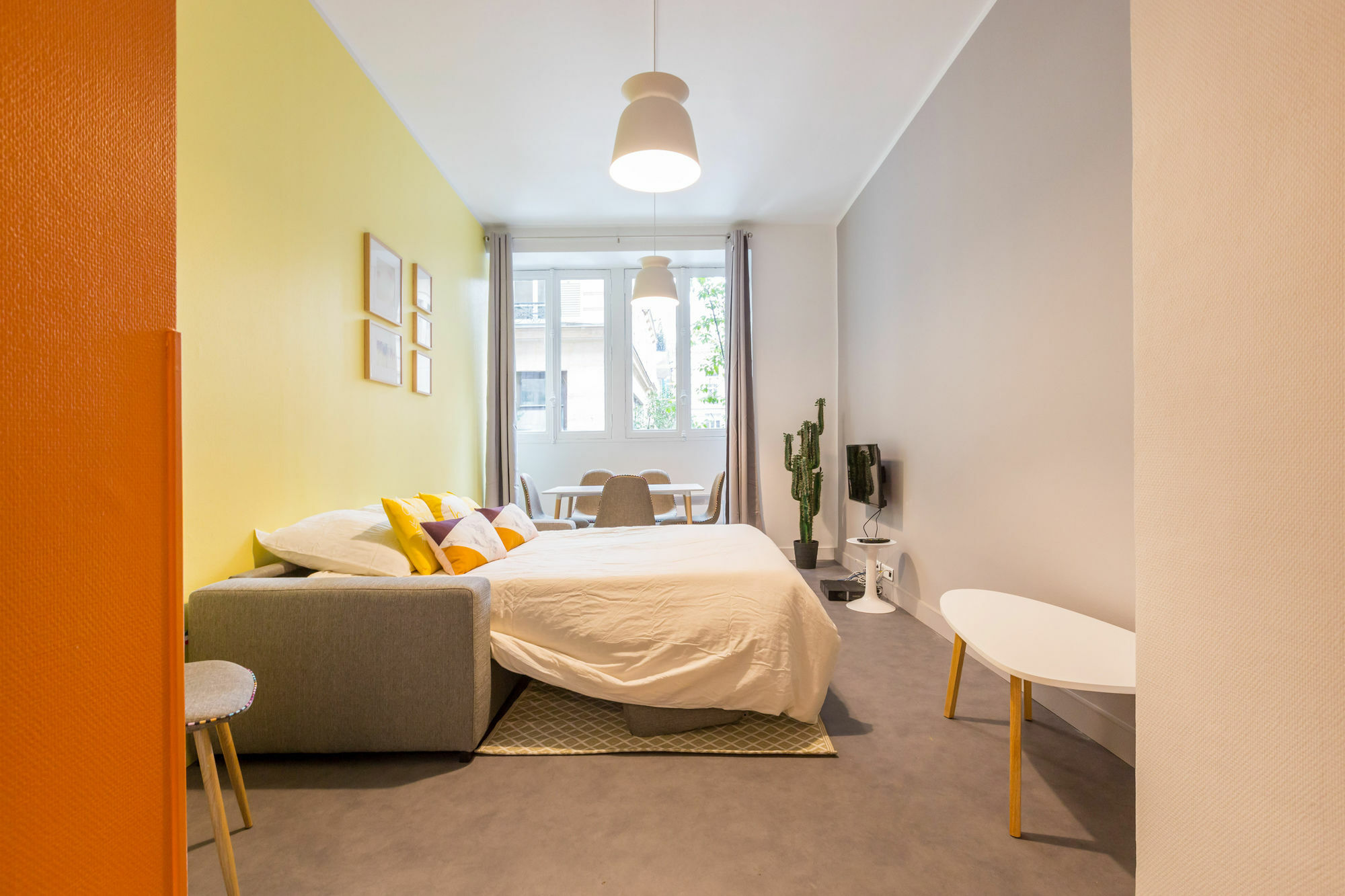 Apartamento Ws Opera - Folies Bergeres Paris