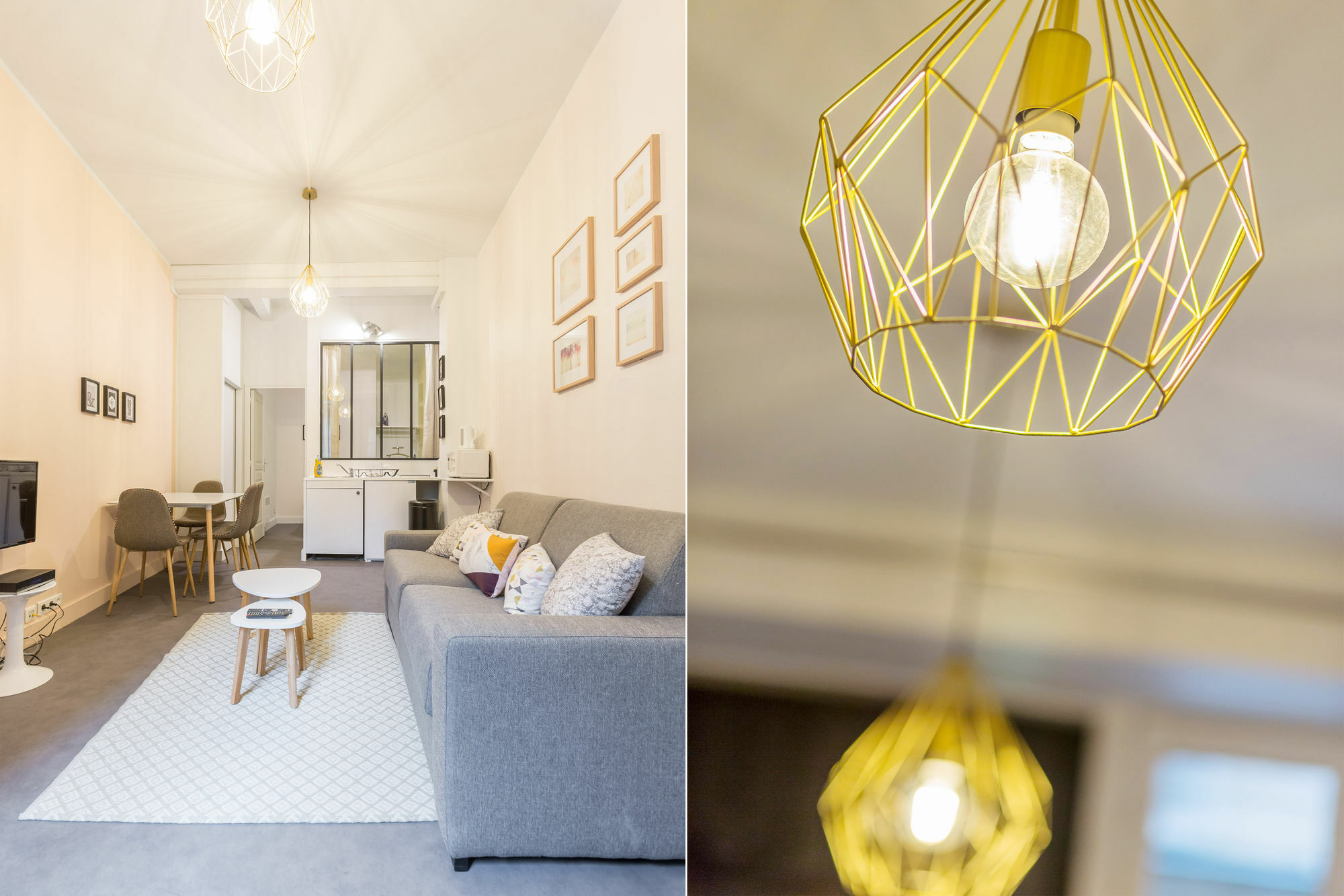 Ws Opera - Folies Bergeres Apartamento *