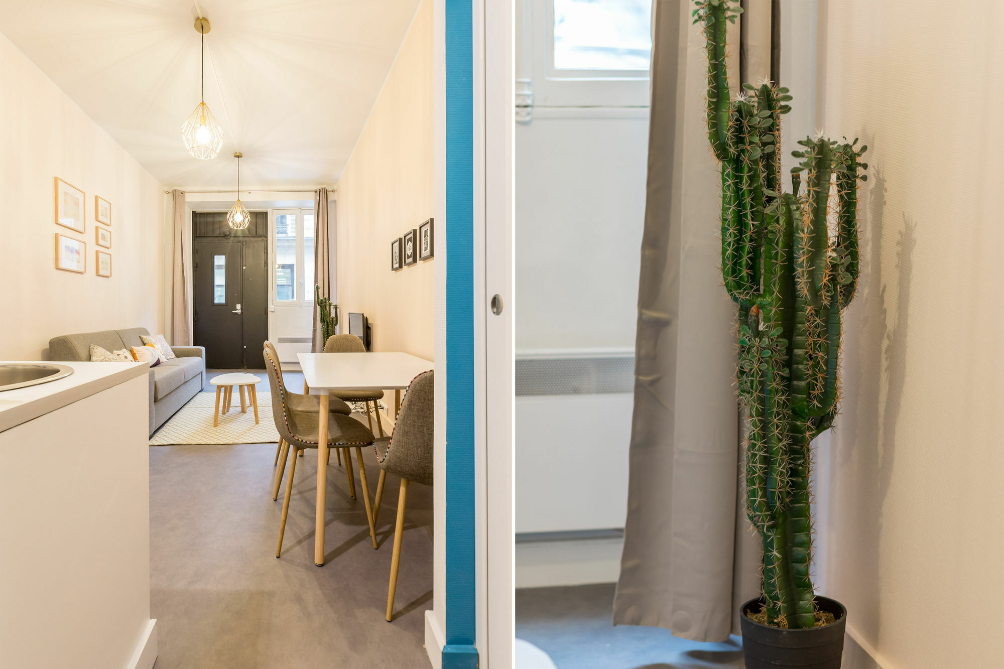 Apartamento Ws Opera - Folies Bergeres Paris