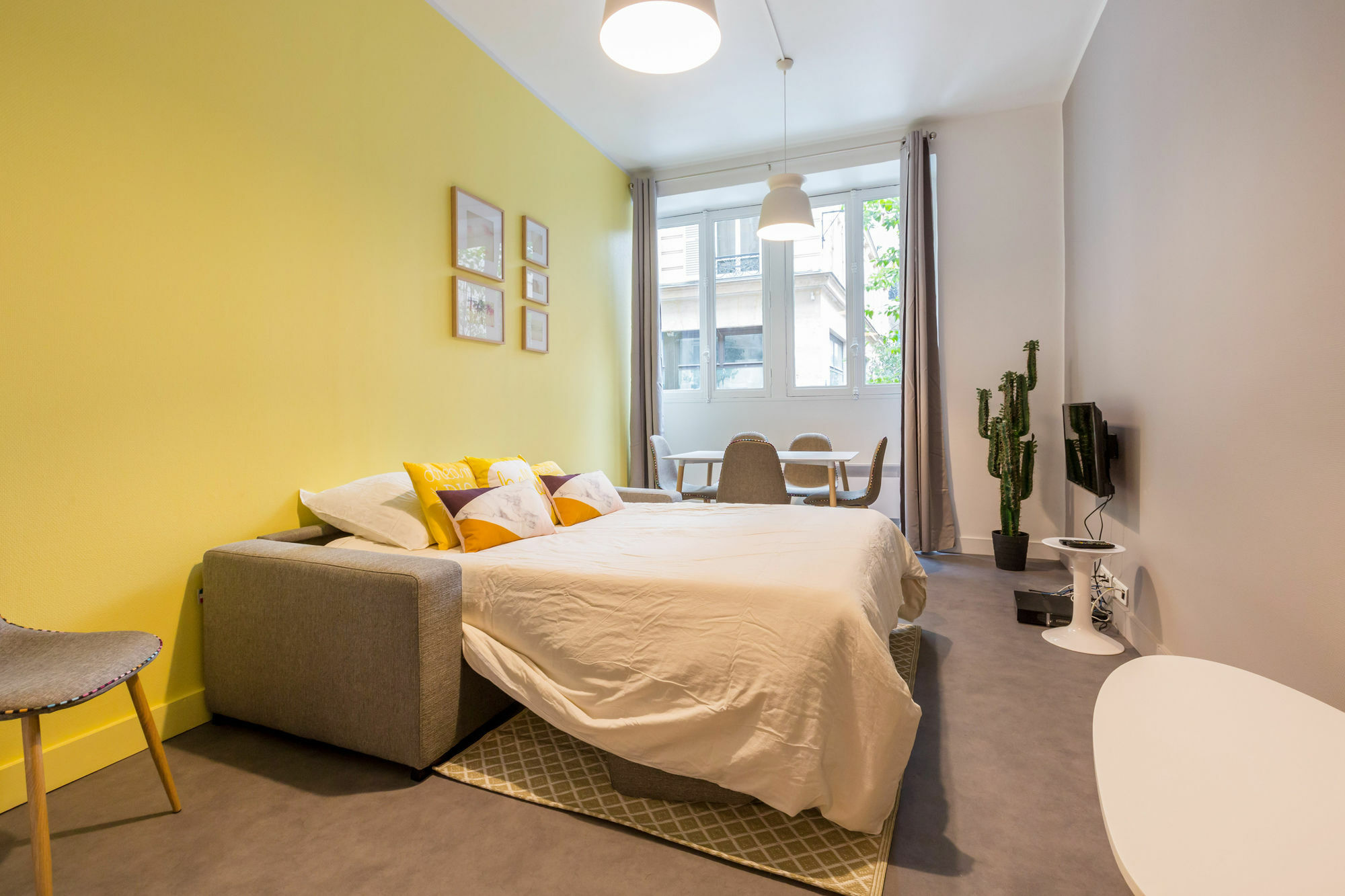 Ws Opera - Folies Bergeres Apartamento Paris